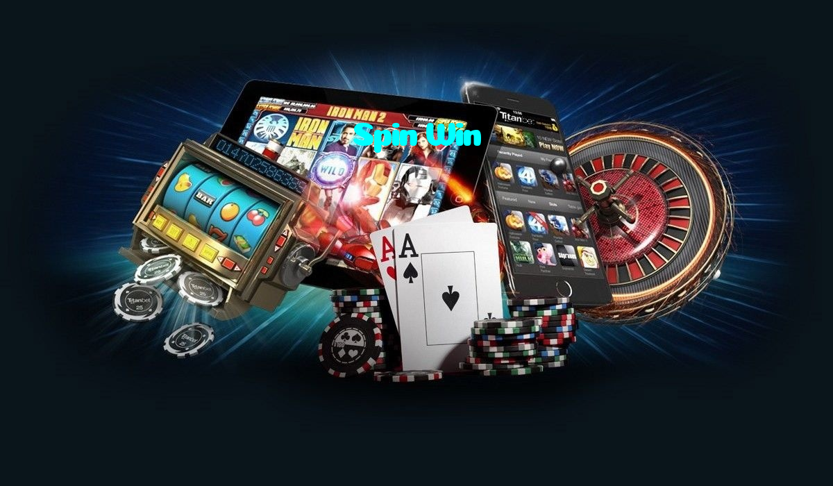 Spin Win خوش آمدید بونس +600% پیشکش موبائل ایپ کے پروموشن سیکشن میں دکھائی دیتی ہے۔