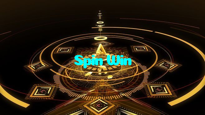Spin Win