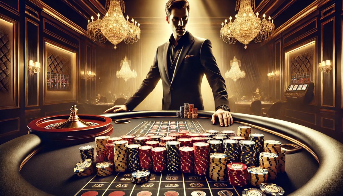 Betting Assistant Live Casino