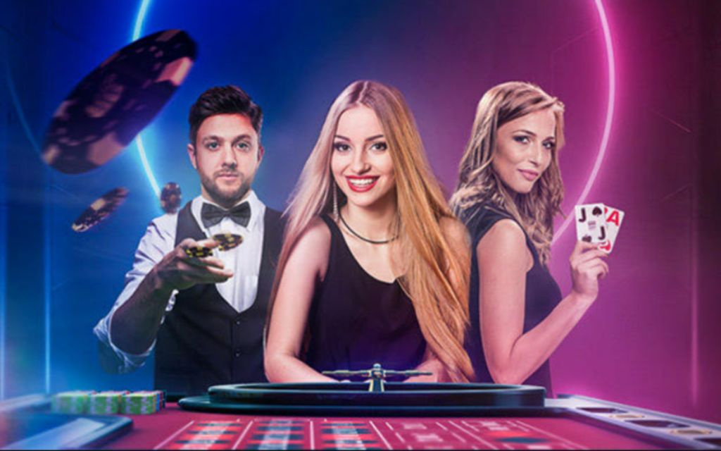 Betting Assistant Live Casino